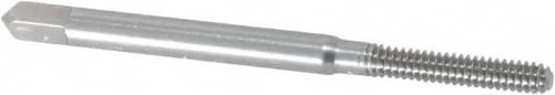 BALAX 10765-010 #4-40 UNC BOTTOMING THREAD FORMING TAP