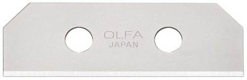 OLFA 1077173 UTILITY KNIFE BLADES