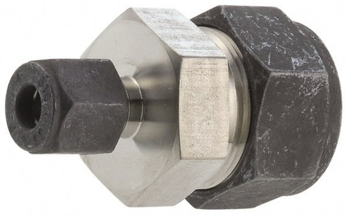 PARKER 10-8 HBZ-SS STAINLESS STEEL