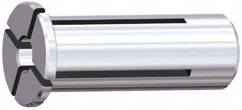 KENNAMETAL 1093567 1/4" ID X 20MM OD, 25MM HEAD DIAM, SLOTT