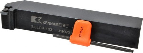 KENNAMETAL 1094576 RIGHT HAND 0 NEUTRAL RAKE INDEXABLE TURN