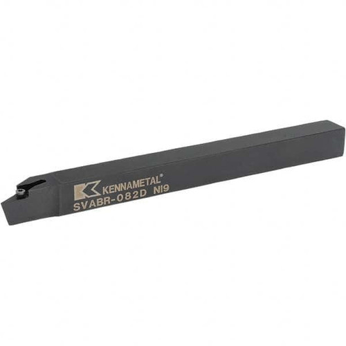 KENNAMETAL 1094609 RIGHT HAND 0 NEUTRAL RAKE INDEXABLE TURN