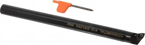 KENNAMETAL 1094715 23.62MM MIN DIAM 3/4" SHANK DIAM STEEL R