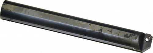 KENNAMETAL 1094843 2-1/2" MIN DIAM 2" SHANK DIAM STEEL RIGH