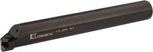 KENNAMETAL 1094859 2-3/4" MIN DIAM 2" SHANK DIAM STEEL RIGH