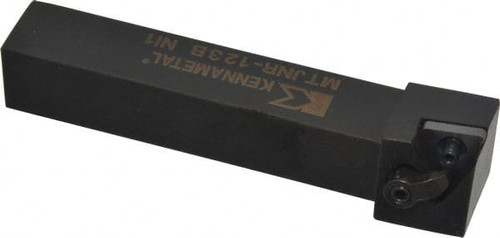 KENNAMETAL 1096014 RIGHT HAND NEGATIVE RAKE INDEXABLE TURNI