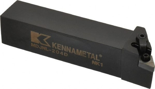 KENNAMETAL 1096260 LEFT HAND NEGATIVE RAKE INDEXABLE TURNIN