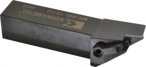 KENNAMETAL 1096288 RIGHT HAND NEGATIVE RAKE INDEXABLE TURNI