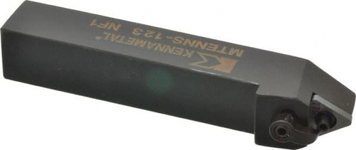 KENNAMETAL 1096352 NEUTRAL -10 NEGATIVE RAKE INDEXABLE TURN