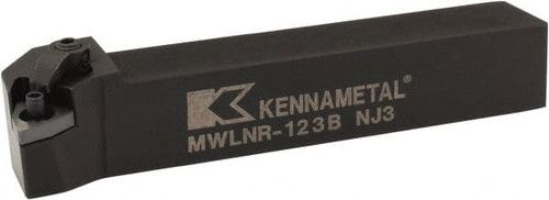 KENNAMETAL 1096362 RIGHT HAND -5 NEGATIVE RAKE INDEXABLE TU