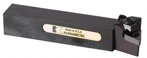 KENNAMETAL 1096613 RIGHT HAND NEGATIVE RAKE INDEXABLE TURNI