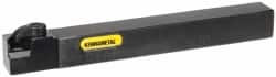 KENNAMETAL 1096948 RIGHT HAND 0 POSITIVE RAKE INDEXABLE TUR