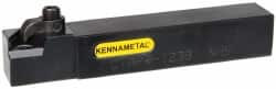 KENNAMETAL 1096950 RIGHT HAND 0 POSITIVE RAKE INDEXABLE TUR