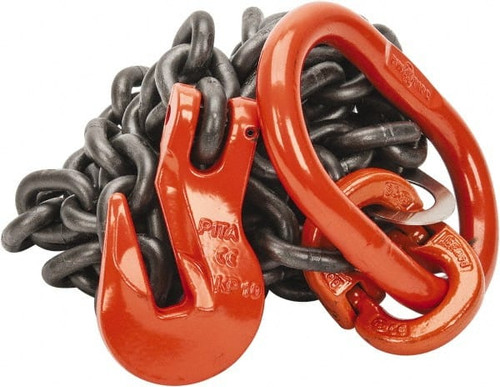 PEWAG 10G100SOG/10 WIRE & CHAIN SLINGS