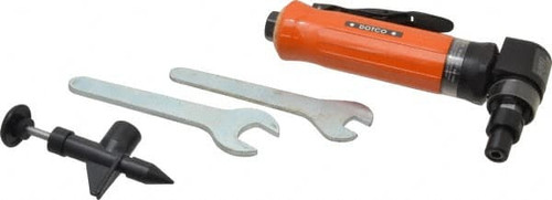 DOTCO 10LF280-36 DIE GRINDER 1/4 COLLET 12000 RPM