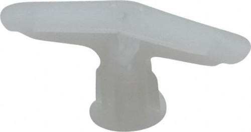 TOGGLER 11011 5/16" DIAM X 1-1/2" OAL, #6 TO #14 SCREW