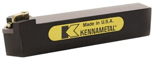 KENNAMETAL 1101889 NEUTRAL -7 NEGATIVE RAKE INDEXABLE TURNI