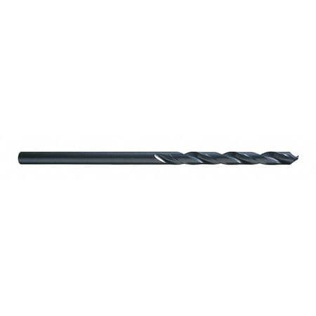 CHICAGO LATROBE 11019 EXTRA LONG DRILL 21/64 HSS