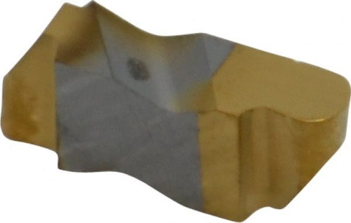 KENNAMETAL 1112968 3078NR GRADE KC730, 3.96MM CUTTING WIDTH