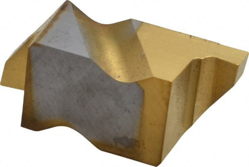 KENNAMETAL 1113030 2047NG GRADE KC730, 1.19MM CUTTING WIDTH
