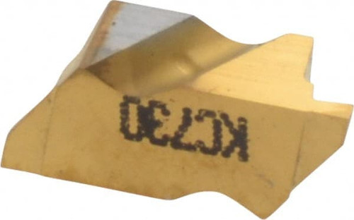 KENNAMETAL 1113045 2031NG GRADE KC730, 0.79MM CUTTING WIDTH