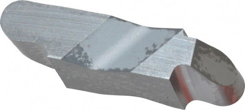KENNAMETAL 1113534 3078NR GRADE K68, 3.96MM CUTTING WIDTH C