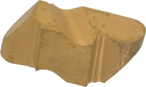 KENNAMETAL 1113823 2062NR GRADE KC850, 3.18MM CUTTING WIDTH