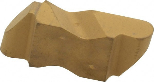 KENNAMETAL 1113827 3078NR GRADE KC850, 3.96MM CUTTING WIDTH
