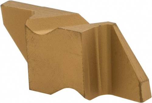 KENNAMETAL 1113871 2062NG GRADE KC850, 1.58MM CUTTING WIDTH