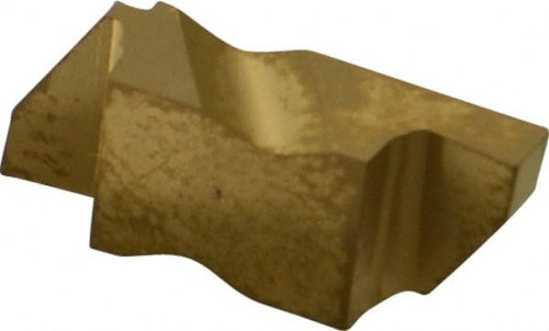 KENNAMETAL 1113873 3105NG GRADE KC850, 2.67MM CUTTING WIDTH