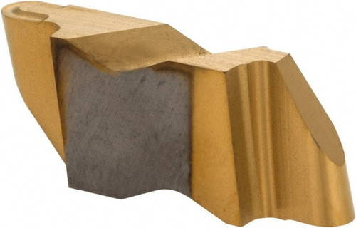 KENNAMETAL 1114220 3062NR K GRADE KC730, 3.18MM CUTTING WID