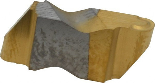 KENNAMETAL 1114223 3078NR K GRADE KC730, 3.96MM CUTTING WID