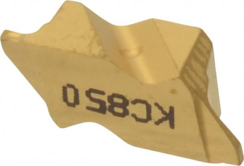KENNAMETAL 1114882 2031NG K GRADE KC850, 0.79MM CUTTING WID