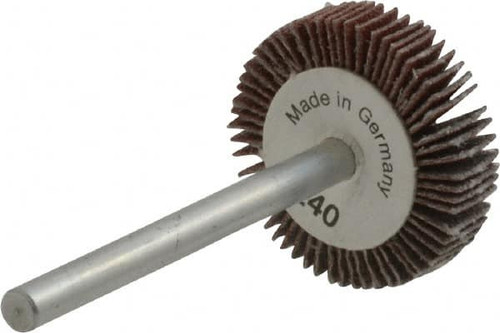 VALUE COLLECTION 112070 3/4" DIAM X 3/16" FACE WIDTH, VERY FINE 