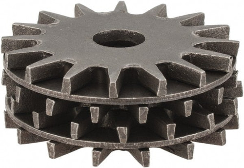 DESMOND 11220 1-1/4" DIAM DRESSER REPLACEMENT CUTTER S