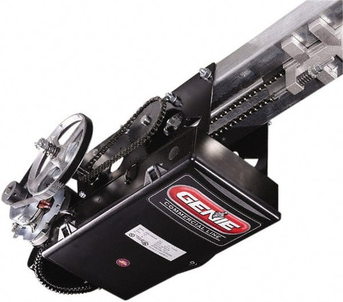 GENIE 112631.3011 ACCESSORIES1/2HP3PHASESTANDARDDUTYGARAGE