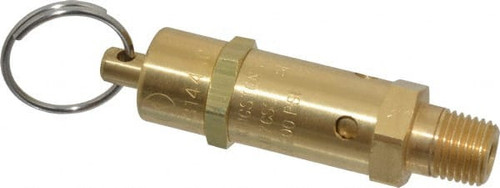 KINGSTON 112CSS-2-200 SAFTEY RELIEF VALVE