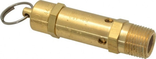 KINGSTON 112CSS-4-150 SAFTEY RELIEF VALVE