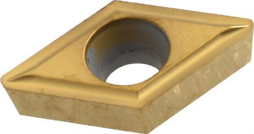 KENNAMETAL 1131001 DPGT32.52 LF GRADE KC730 CARBIDE TURNING