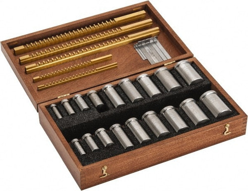 DUMONT MINUTE MAN 11321 SETS