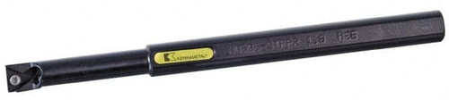 KENNAMETAL 1152862 13MM MIN DIAM 10MM SHANK DIAM CARBIDE RI