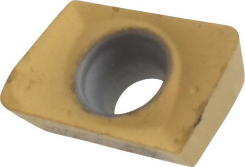 KENNAMETAL 1157451 ADKT1622 LC GRADE KC725M CARBIDE MILLING