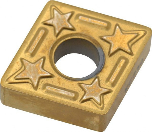 KENNAMETAL 1159585 CNMG432 LF GRADE KC730 CARBIDE TURNING I