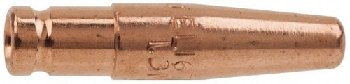VICTOR 11601605 1.3MM WIRE OD, MIG WELDER TAPERED TIP