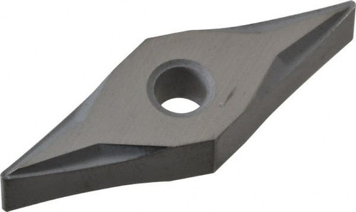 KENNAMETAL 1161201 VNMP331 K GRADE K68 CARBIDE TURNING INSE