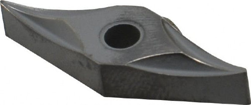 KENNAMETAL 1161203 VNMS331 GRADE K68 CARBIDE TURNING INSERT
