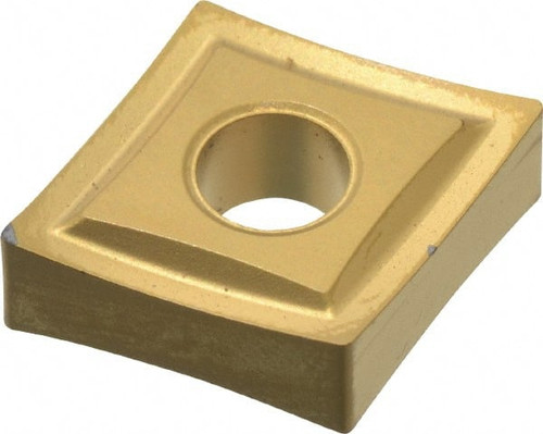 KENNAMETAL 1161282 CNMP431 GRADE KC850 CARBIDE TURNING INSE