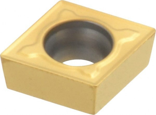 KENNAMETAL 1161842 CCMT32.51 MF GRADE KC730 CARBIDE TURNING