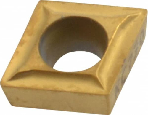 KENNAMETAL 1161894 CCMT21.50.5 LF GRADE KC730 CARBIDE TURNI