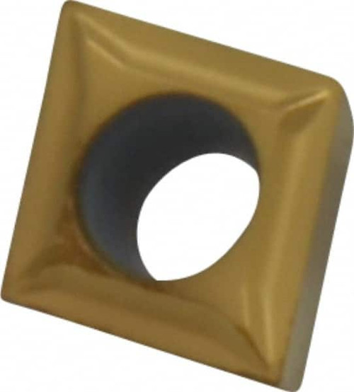 KENNAMETAL 1161905 CPGT21.50 LF GRADE KC730 CARBIDE TURNING